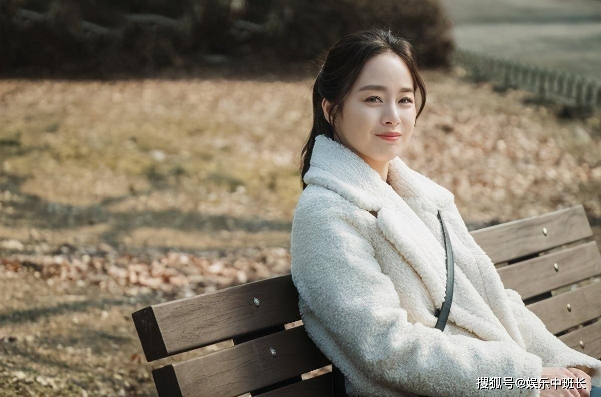 盘点10位冻龄韩国女星,各个犹如18岁,女神气场让人倾倒