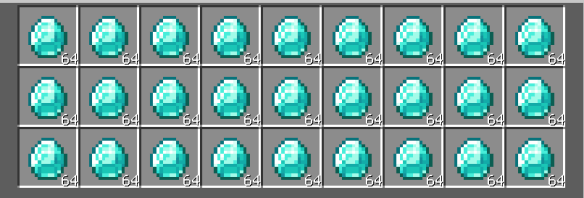 《我的世界》教你建造刷钻机 从此腰缠万贯走上人生巅峰_方块