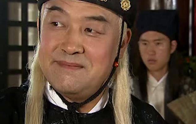 能把太监演活的演员气场最强的是甄子丹最惊艳的是陈坤