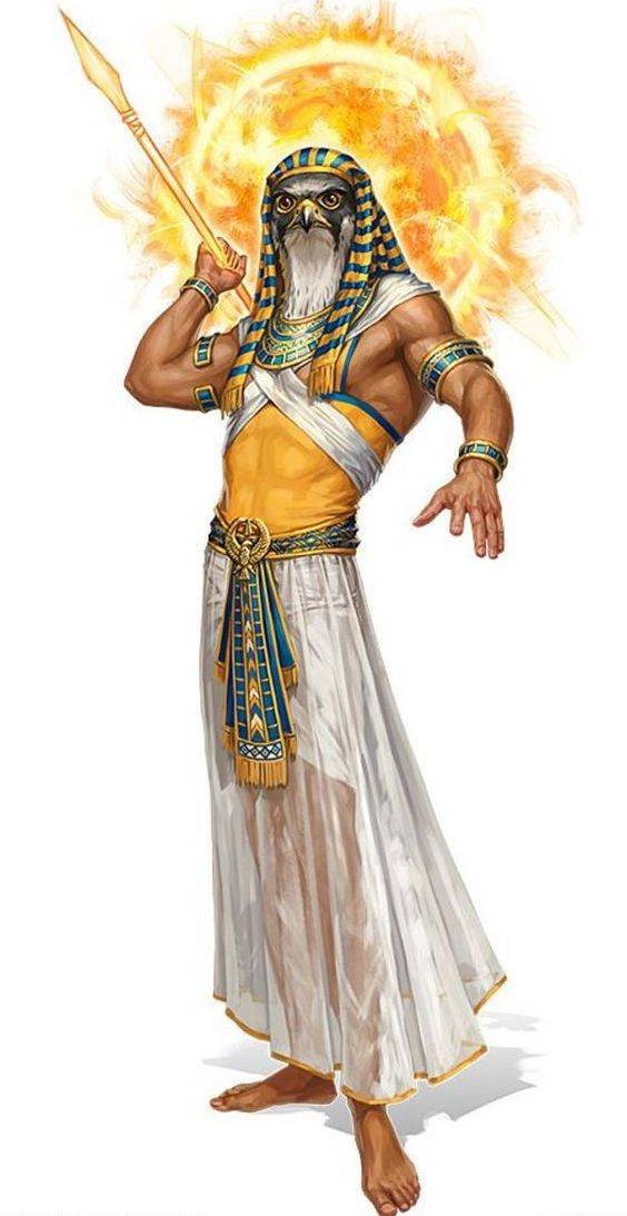 诸王沉眠之地——古埃及的王权与神权