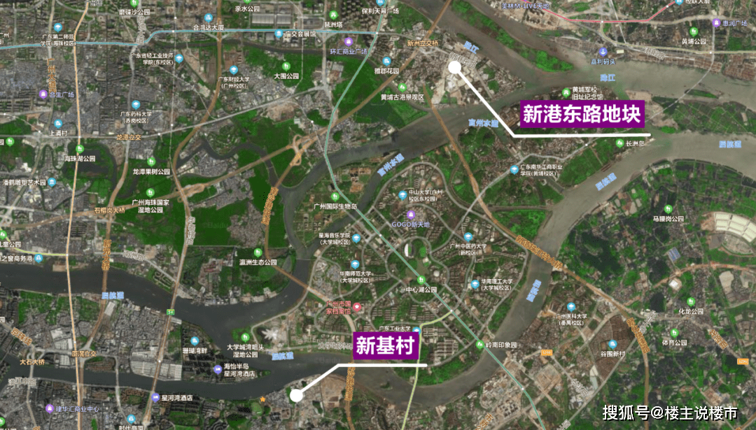 新基村改造规划图片