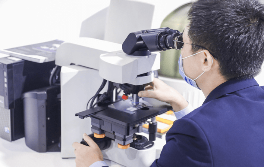 "硬核"保护,"精准"为她,豪洛捷医疗亮相中国国际医疗器械博览会