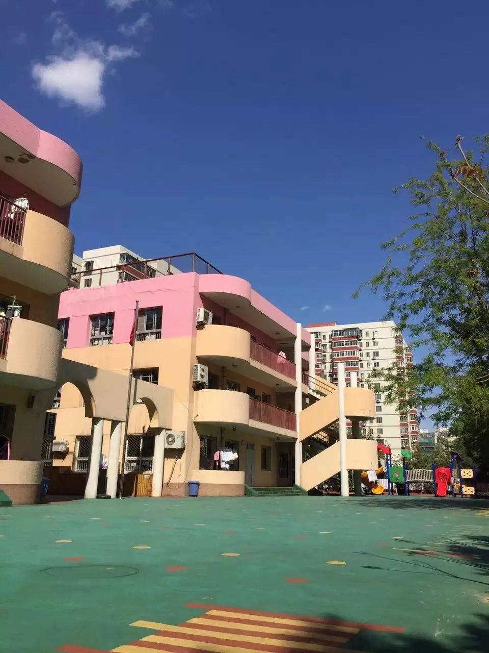 招收托班35人2020北京朝阳区卧龙幼儿园秋季托班招生公告出炉