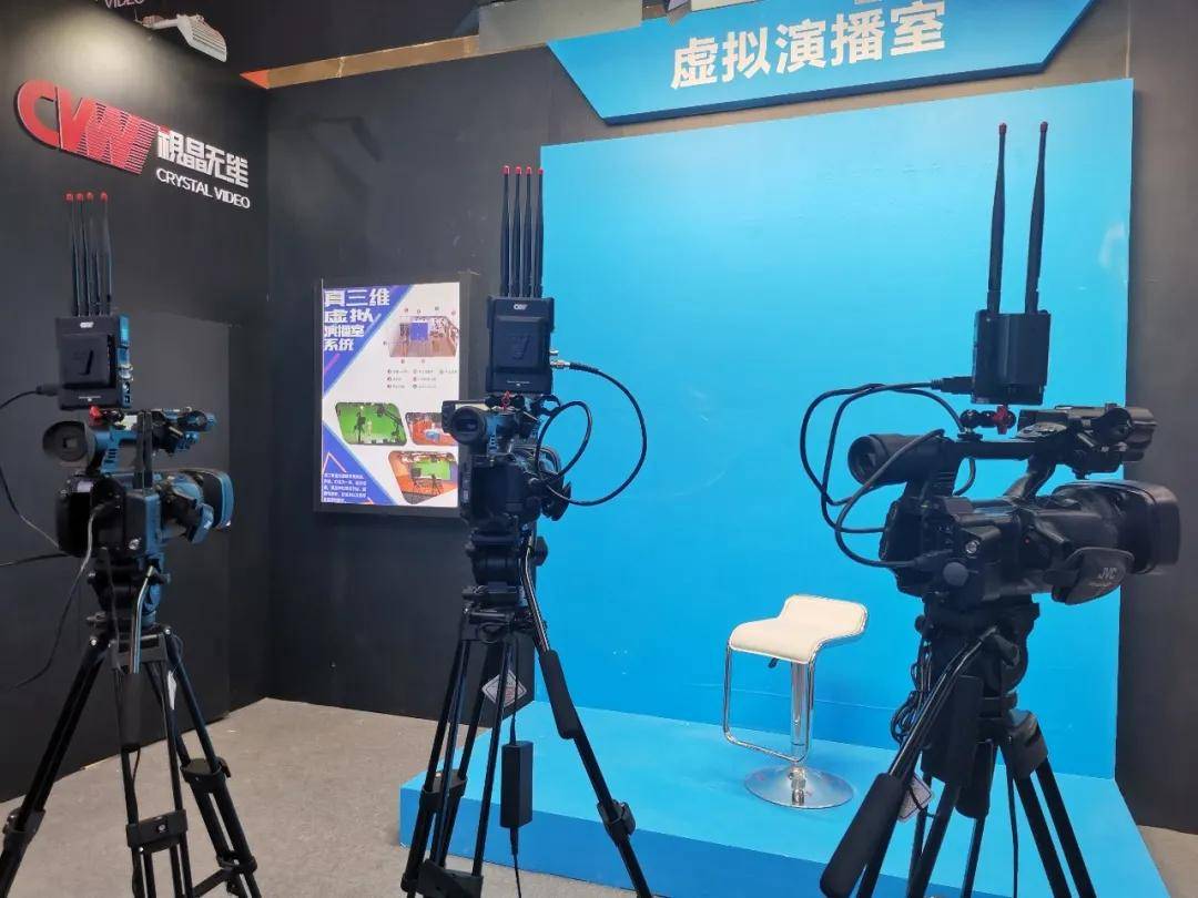 第78届教装展落幕，视晶无线精彩看点回顾