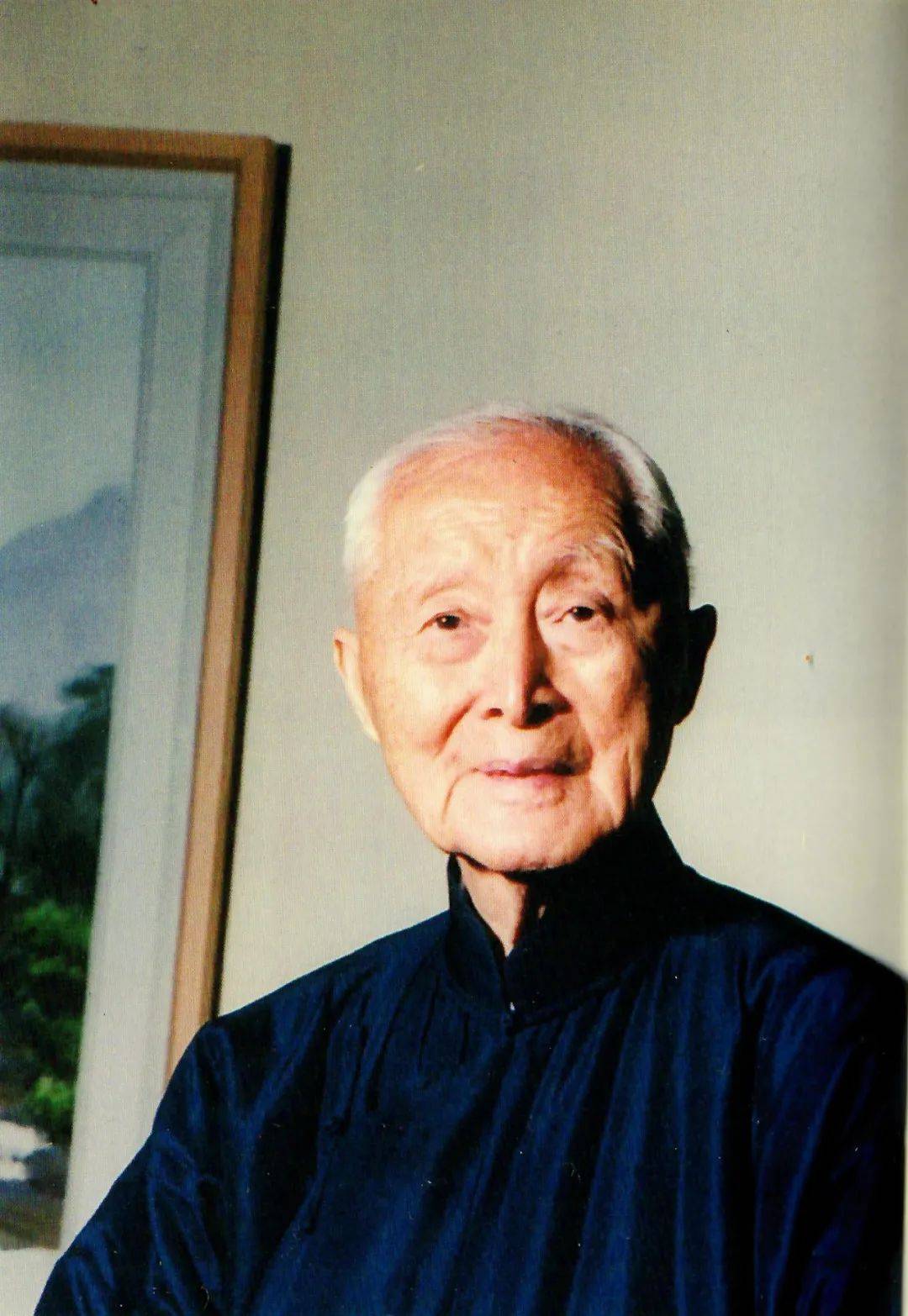 见证传奇人生:陈立夫家族收藏