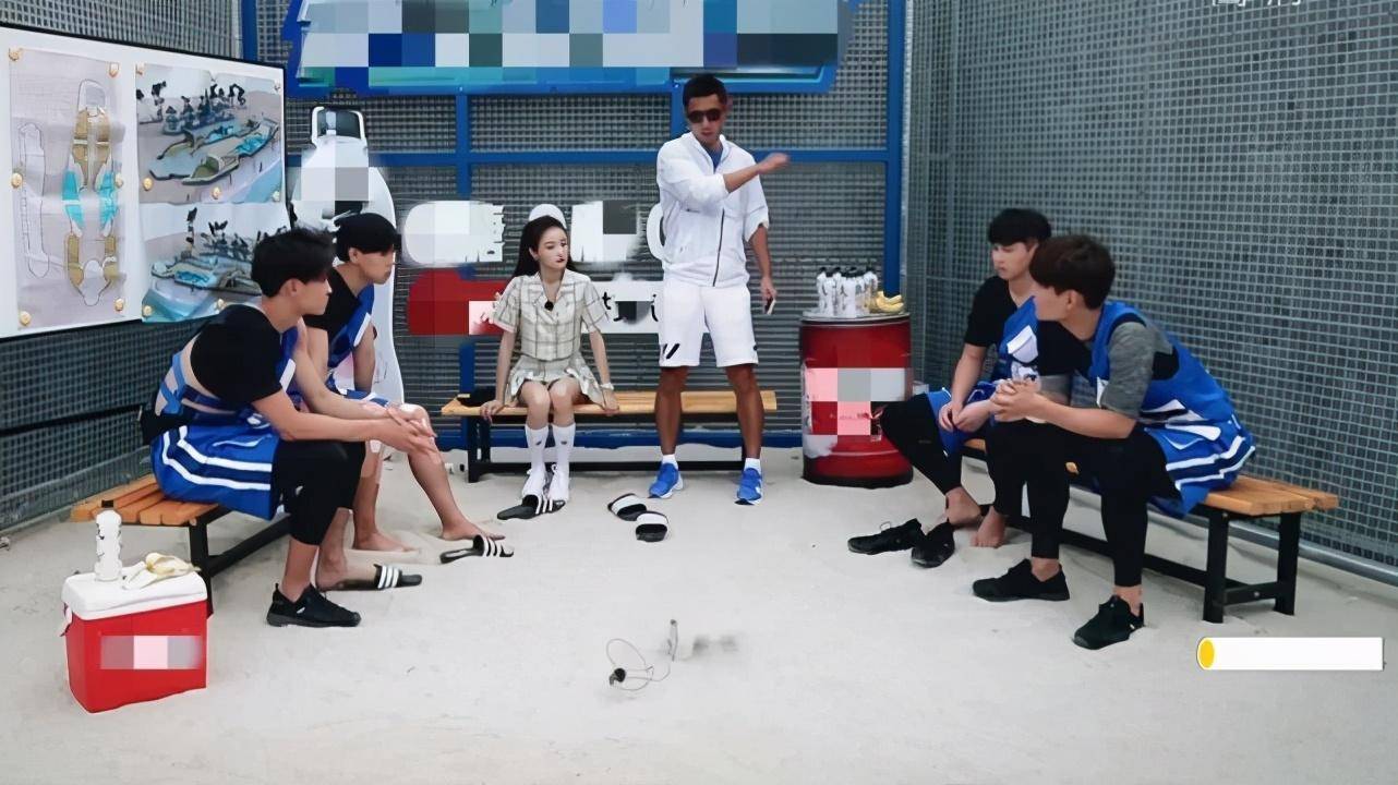 抽烟邋遢,轻佻骄傲不尊重人,这样的张继科真令人绝望_节目