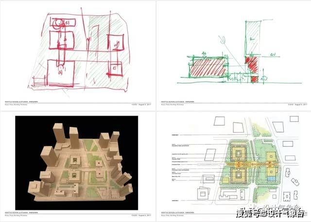 杭州天目里刷屏朋友圈,而我更关心它背后这个饱受争议的男人
