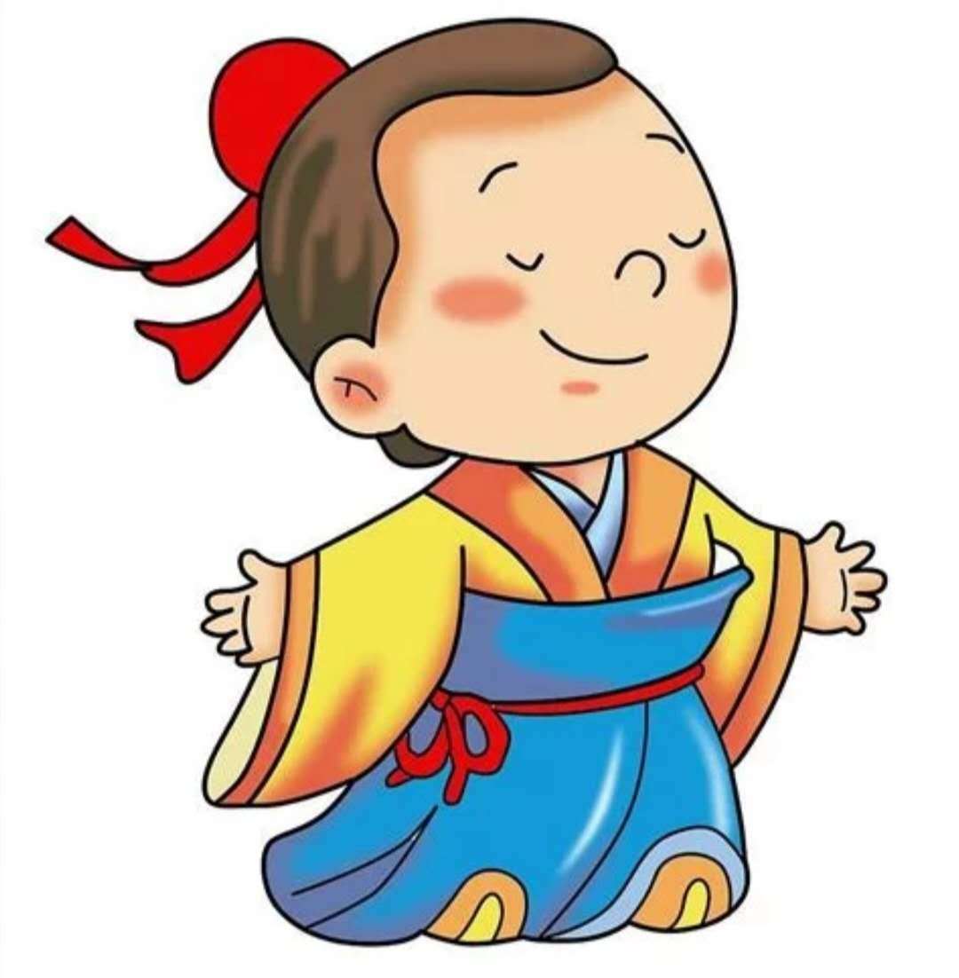 扑克牌中的西方古代人物 换成中国历史名人之猜想