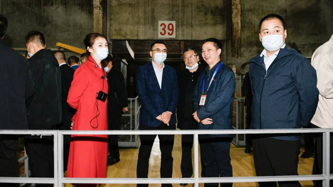 金徽酒q3业绩大增复星系加持下启动年终冲刺