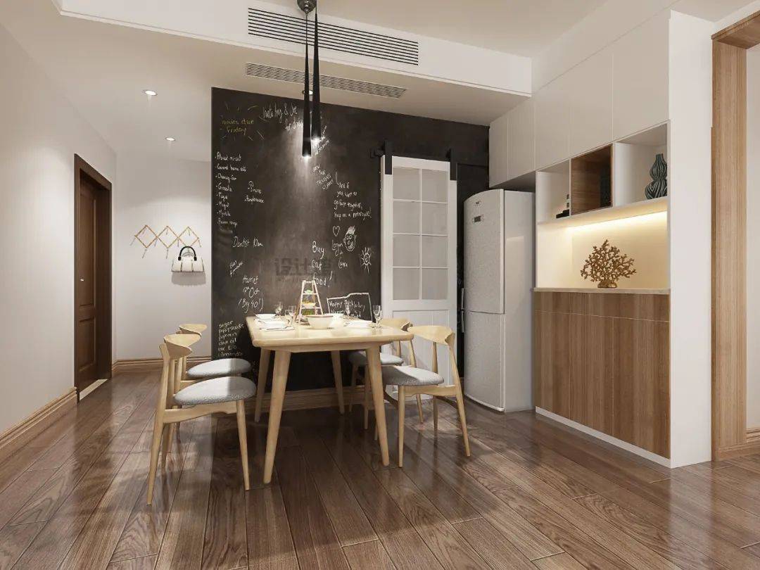 原创餐边柜如何设计买成品还是定制关于餐边柜的问题全面分析