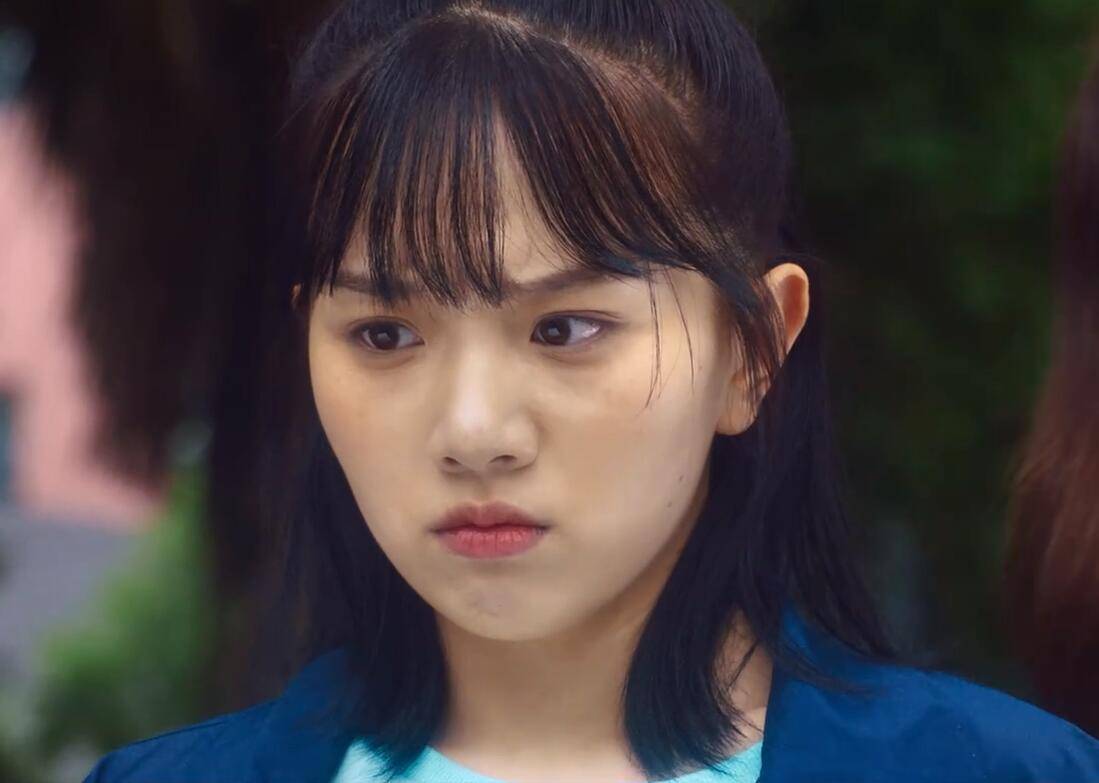 棋魂真人版爷青回剧情很燃也很老套