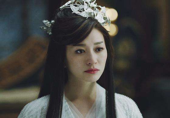 原创庆余年叶轻眉这么厉害仆人都可以比肩大宗师为什么她死了