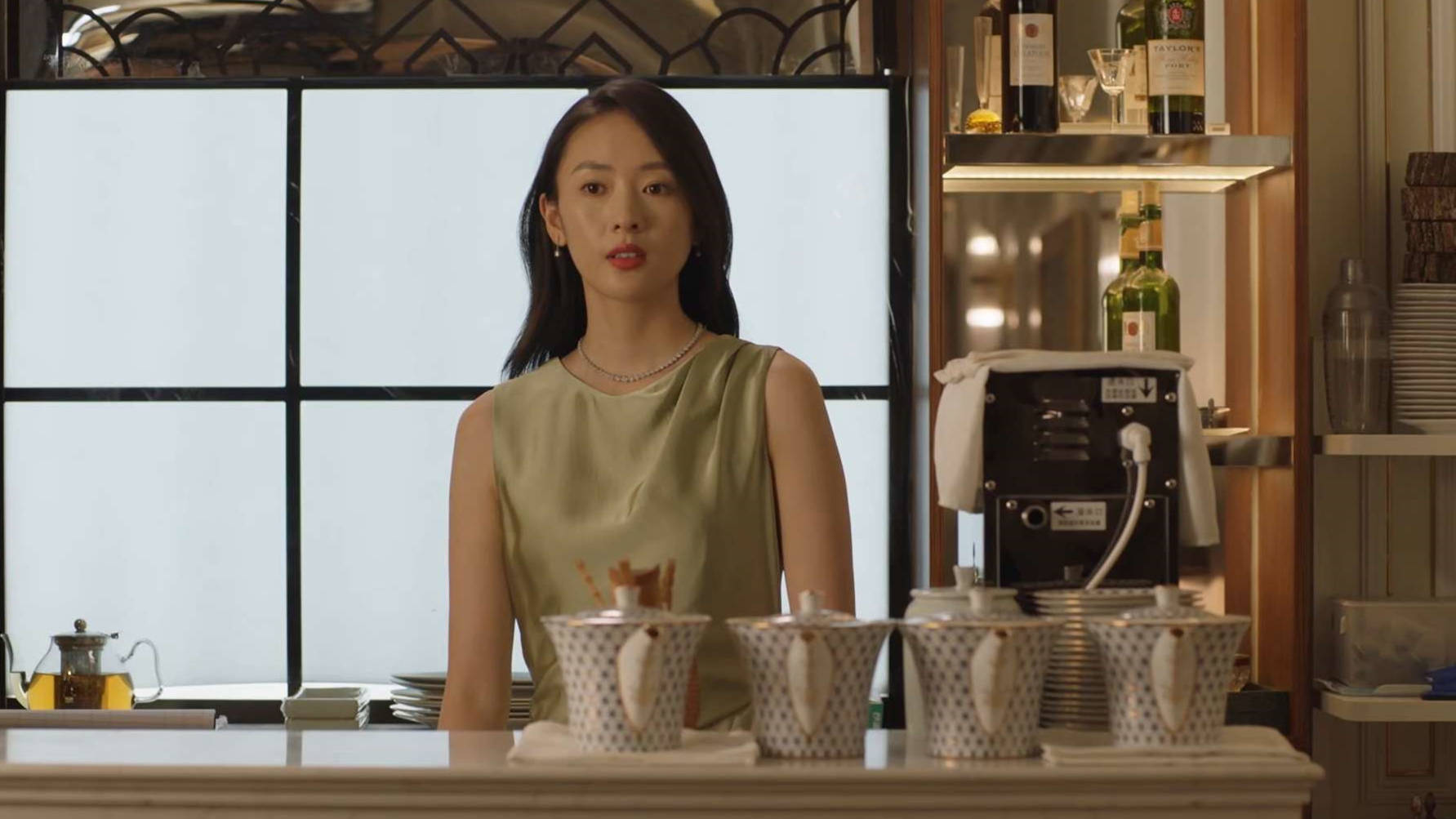 三十而已好妈妈顾佳的三条原则条条都值得推荐