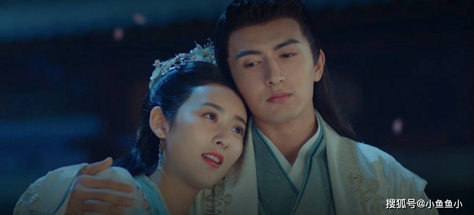 明月曾照江东寒大结局:林放战清泓甜蜜带娃,温宥结局意难平