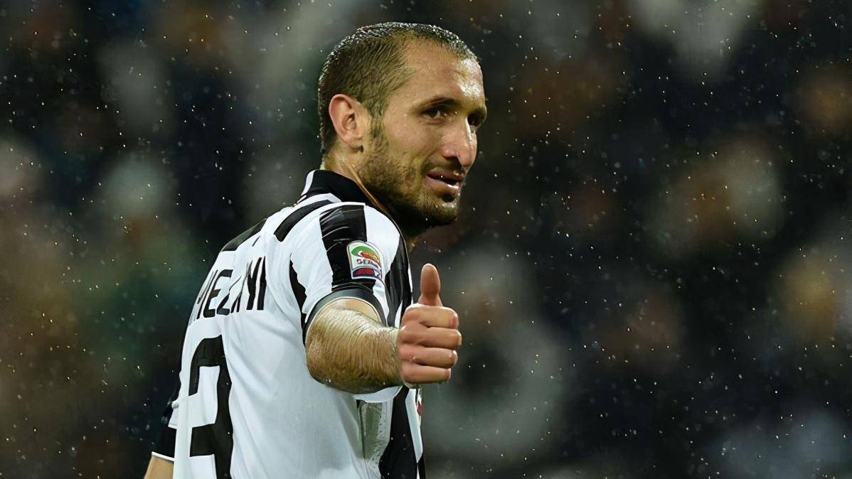 尤文官方宣布:基耶利尼已恢复训练,有望出战斯佩齐亚!_手机搜狐网