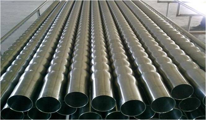 不锈钢波节管的应用范围