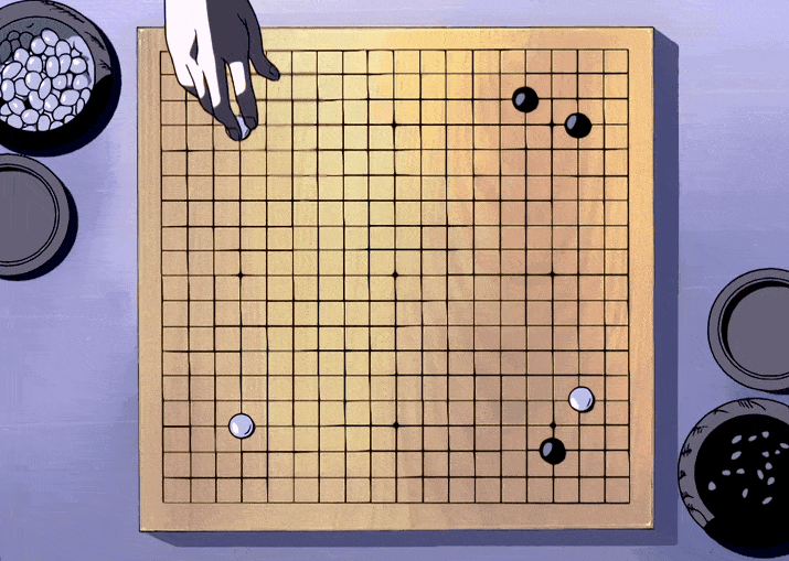 原创真人网剧版棋魂远超预期本土化改编很成熟片尾曲让人泪目
