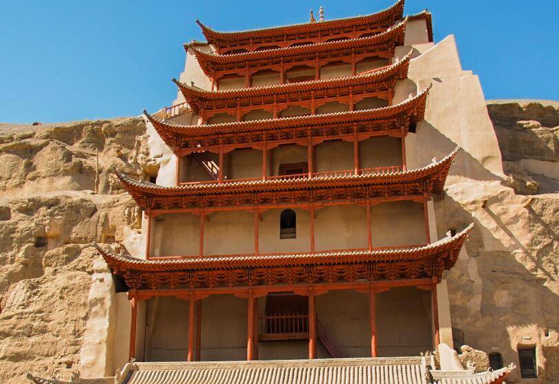 免费游!甘肃人12月1日至2021年3月31日可免费游敦煌