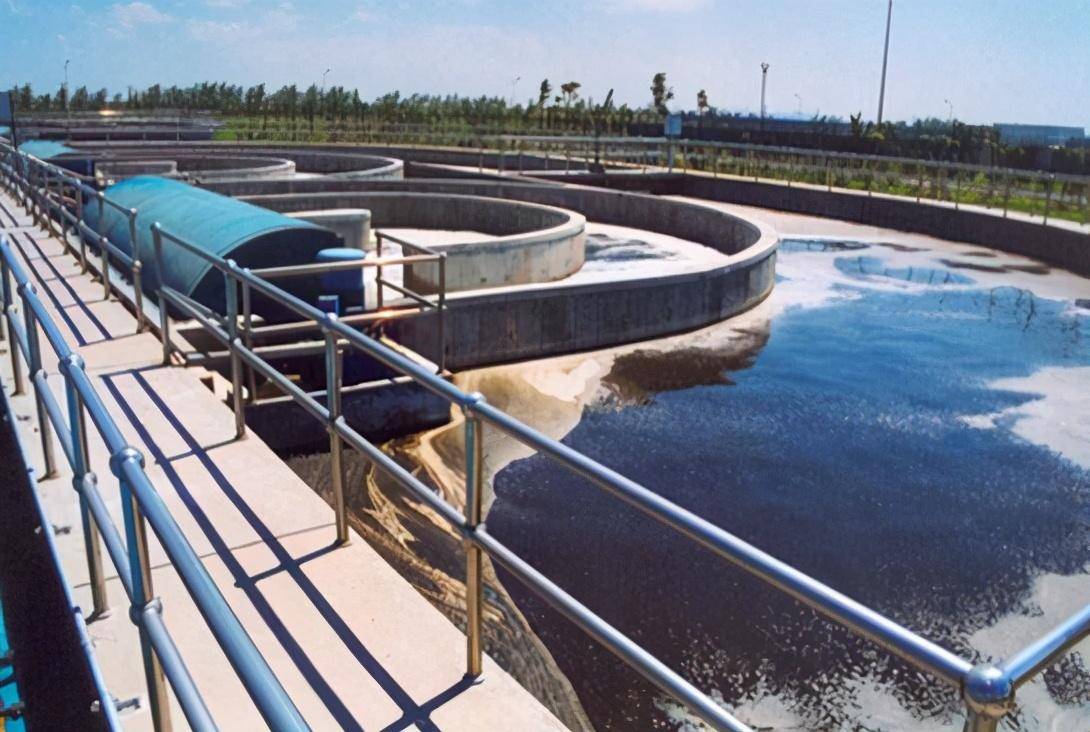 印染厂废水处理工艺大考察!你知道主要处理的废水有哪些吗?