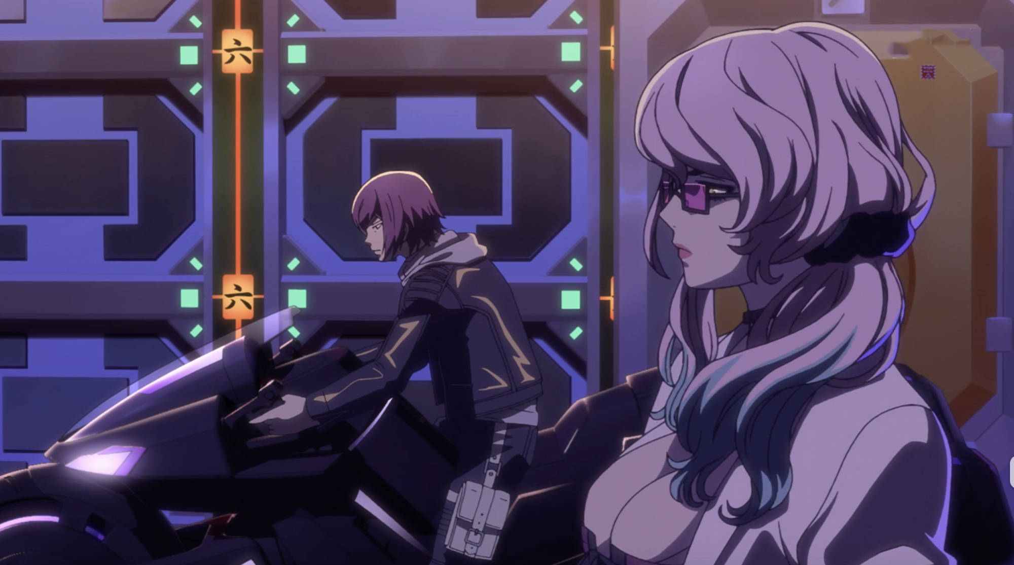 全员恶玉恶人团目标达成神秘兄妹登场