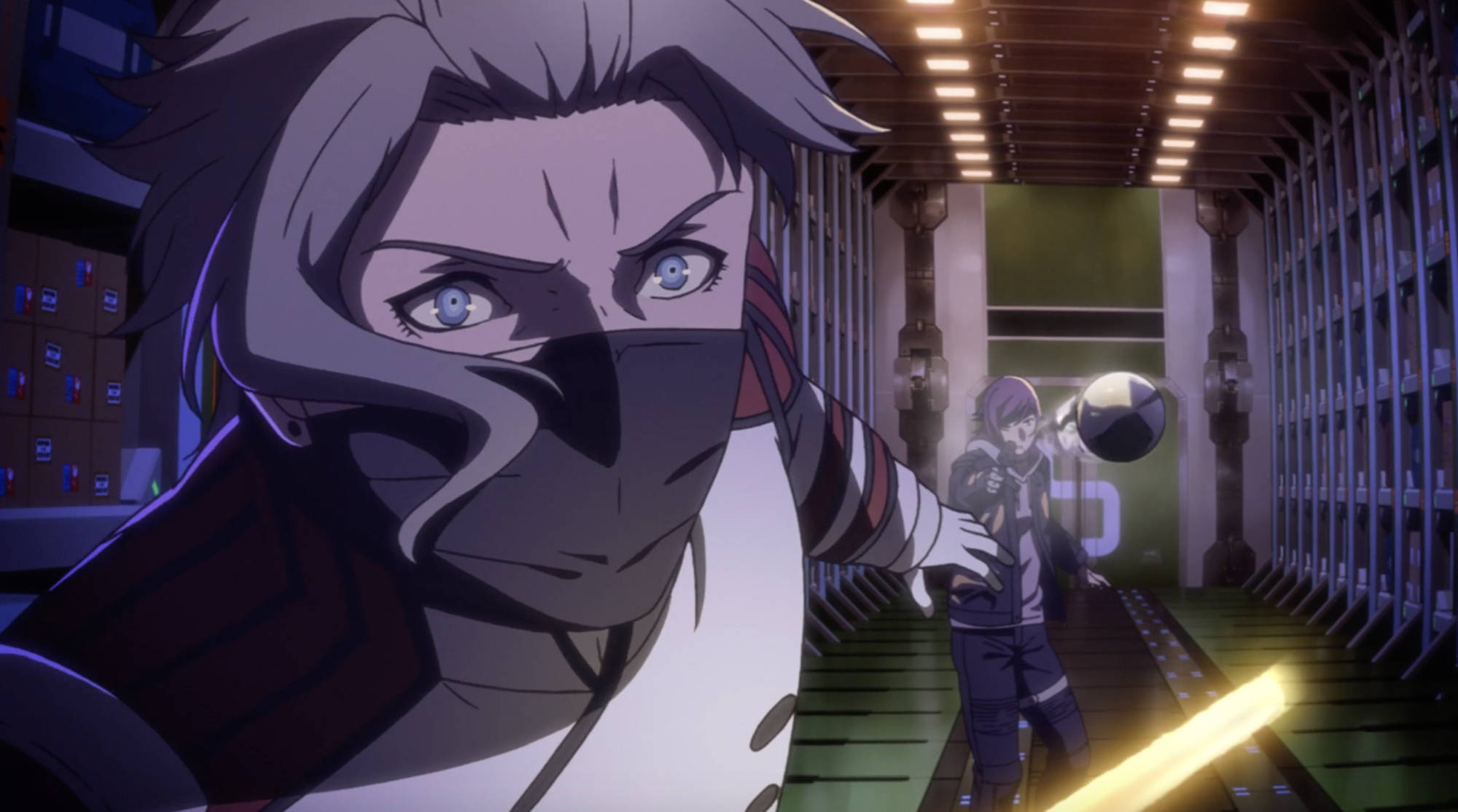 全员恶玉恶人团目标达成神秘兄妹登场