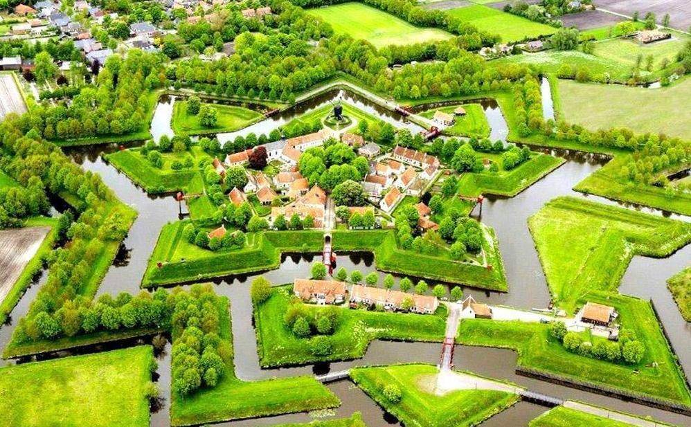 羊角村一个比世外桃源还美的地方去过这里的人都念念不忘