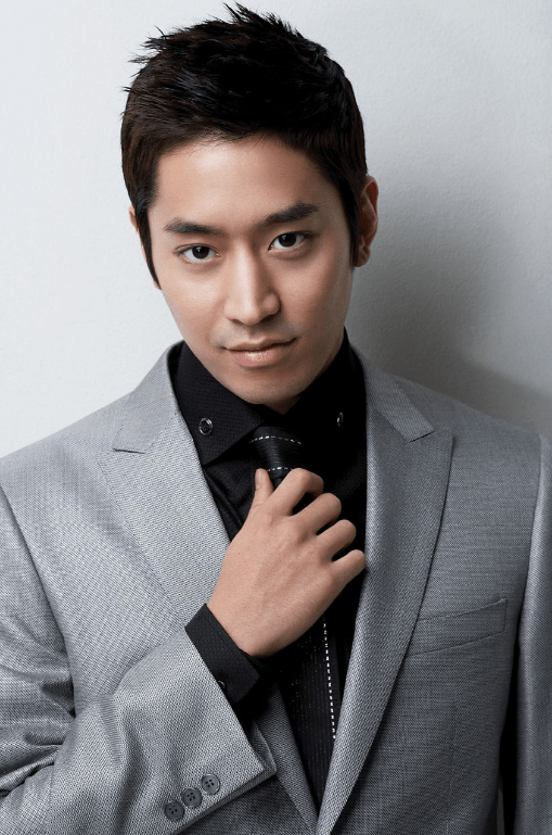 人品一流文晸赫:豪掷千万为神话赎身,今娶小娇妻幸福美满_朴诗妍