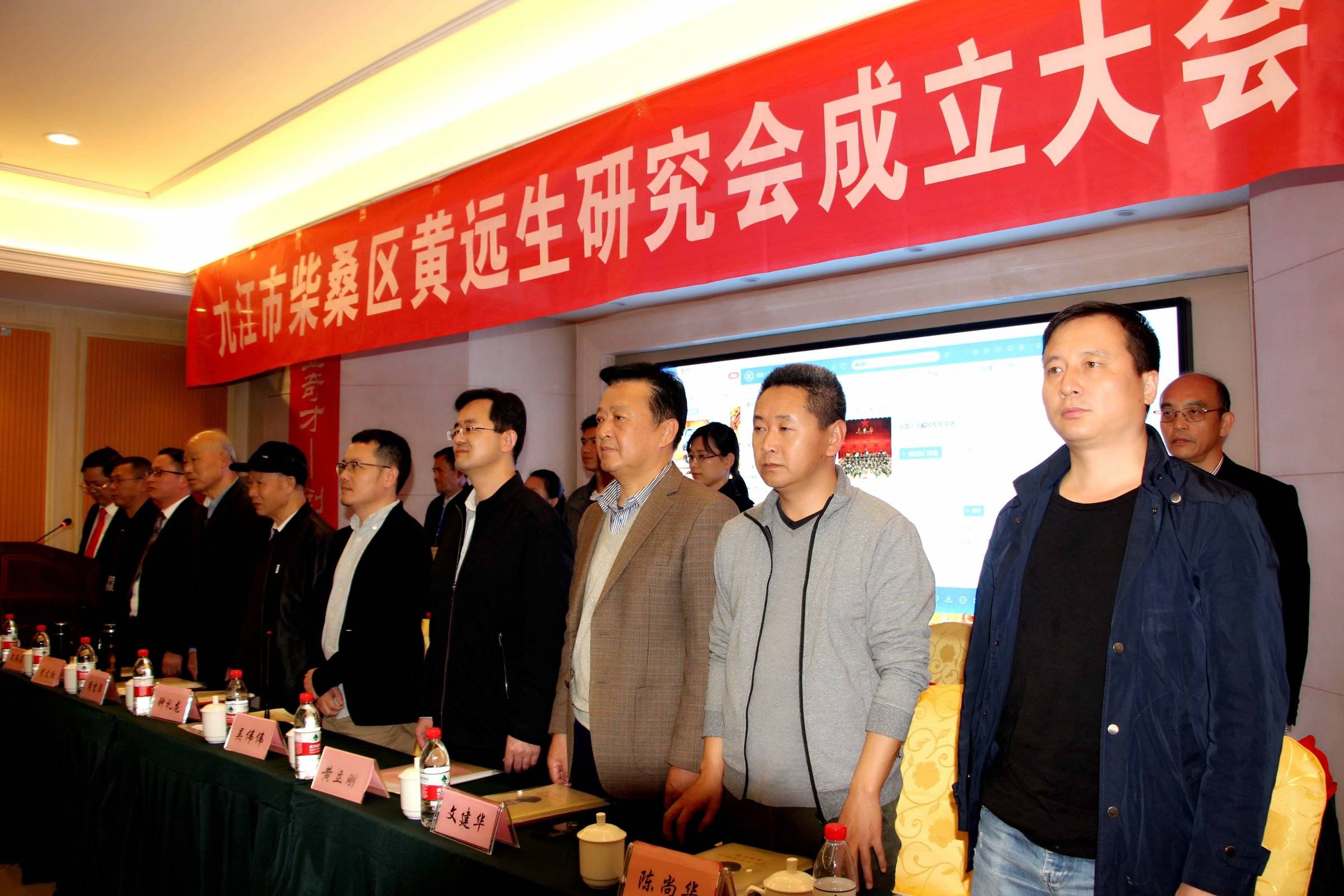 让中国新闻鼻祖-黄远生文化资源焕发新的光彩_柴桑