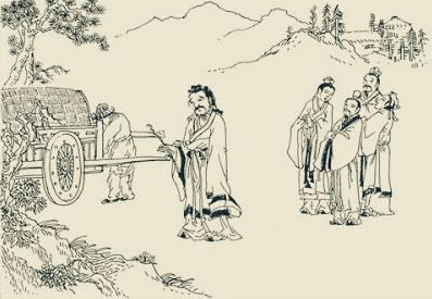 关于冉雍的轶事趣闻有哪些？孔子是怎么看待他的_弟子