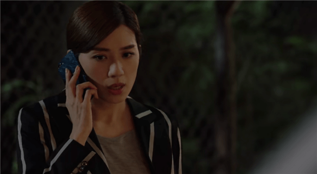 使徒行者3徐天堂中计被捕卓凯为救郑淑梅无法置身事外