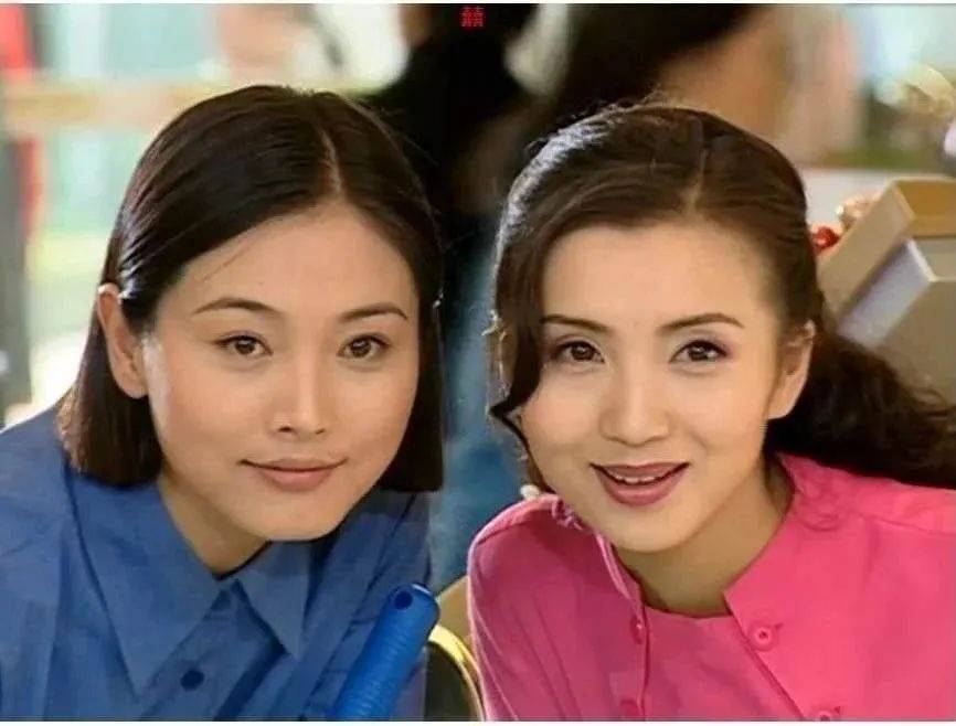 经典作品粉红女郎翻拍殷桃出演万人迷被吐槽网友欢乐颂四人版