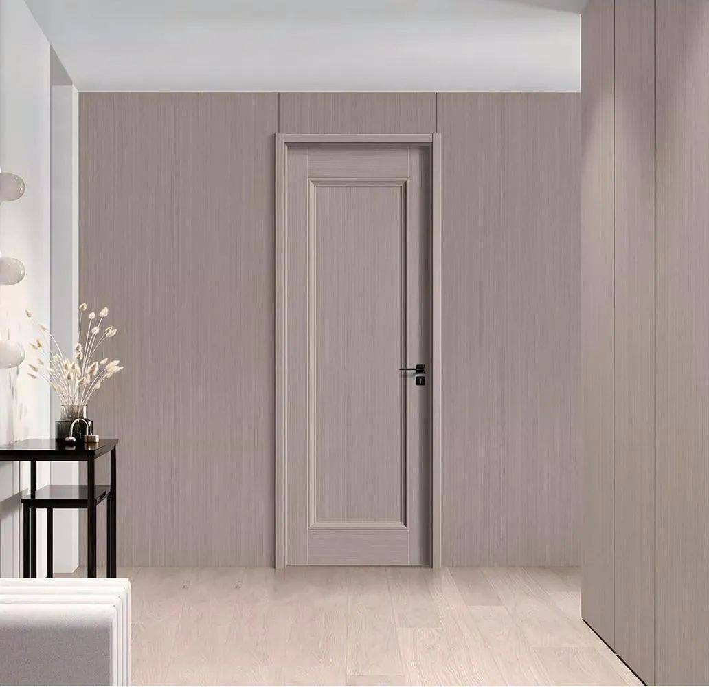 什木坊零度木门无漆而遇不只是格调与美观