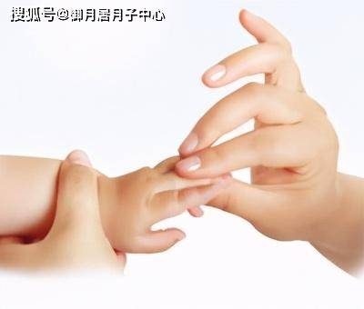 怎么给宝宝做抚触?知识点都在这