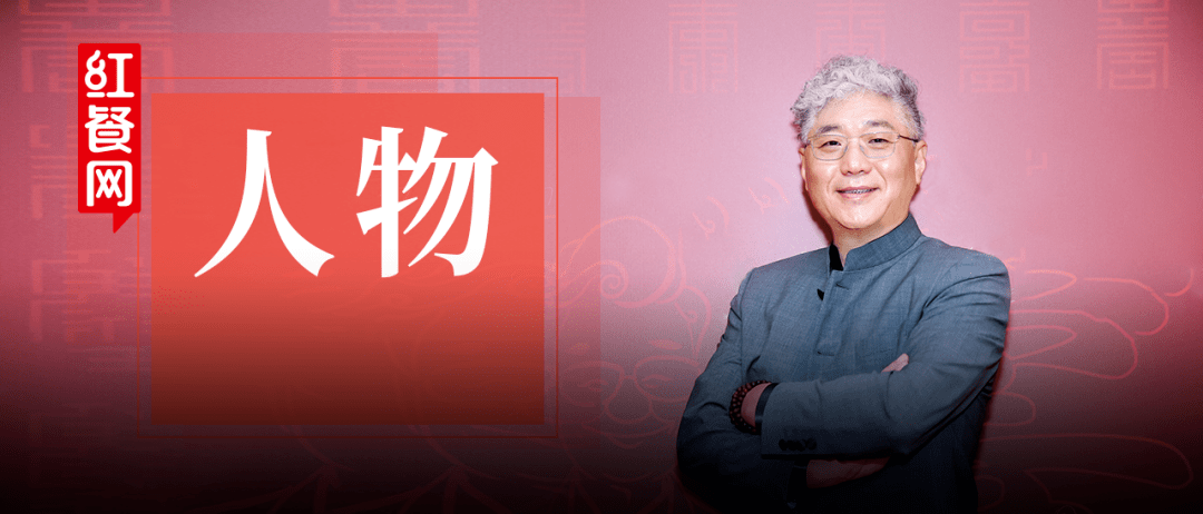 原创60岁黄耕自由又浓烈的餐饮人生