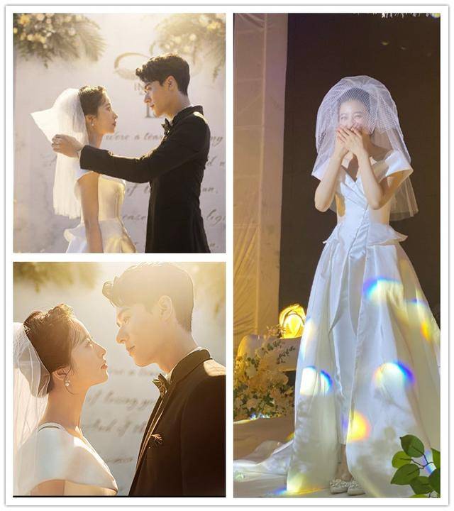 周雨彤:《从结婚开始恋爱》,这样的霸道女总裁谁不爱?