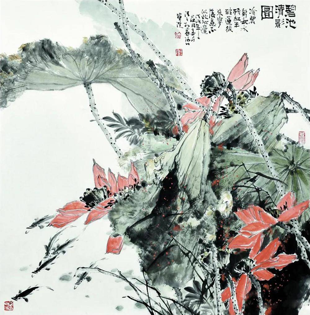 2020重点推荐艺术名家王锡强