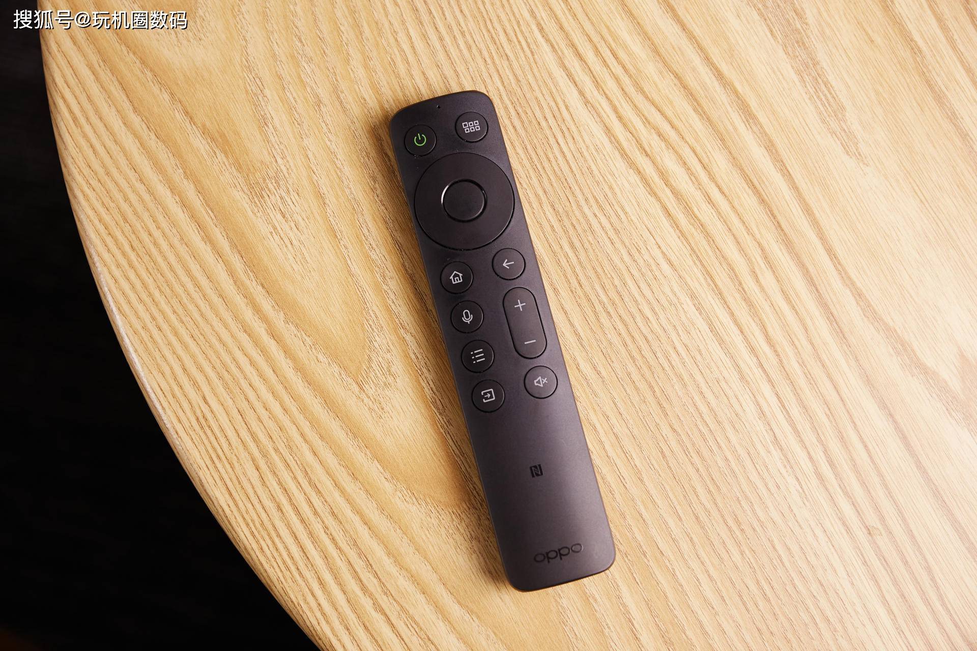 oppo智能电视r1图赏不止于设计好的系统是最大的加分项