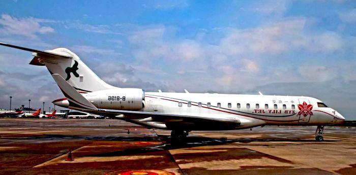 原创赵本山私人飞机如今租出去跑运输曾打五折贱卖没人要