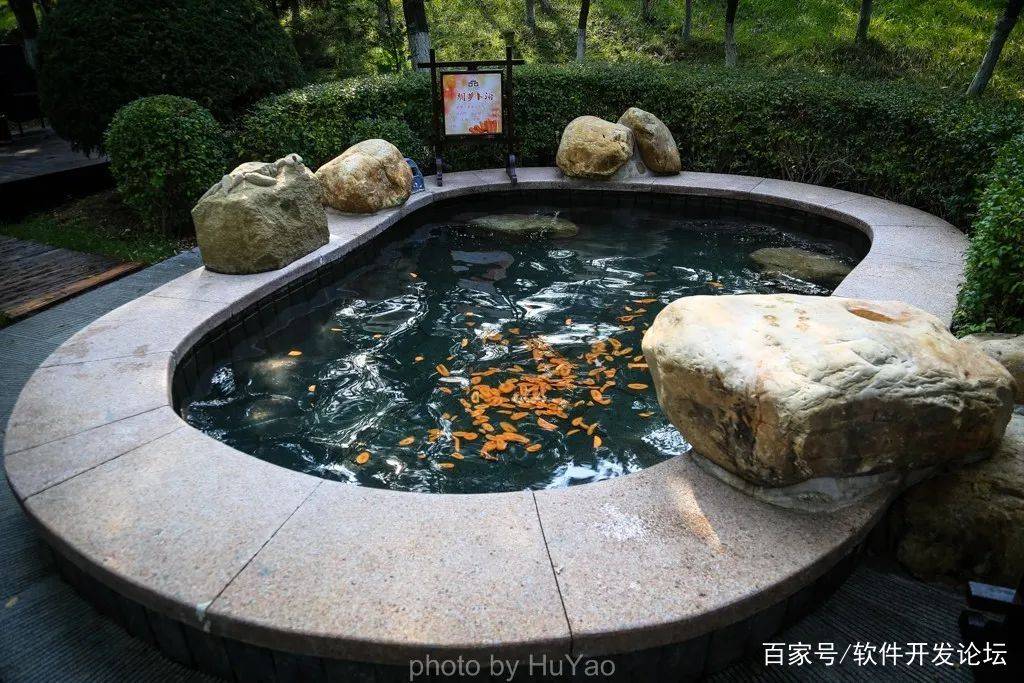锦州这个度假区,双十一免费啦!快来东方华地城