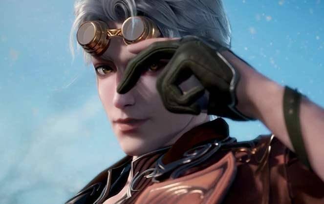 一,奥斯卡屌丝出身,一步步逆袭成强者