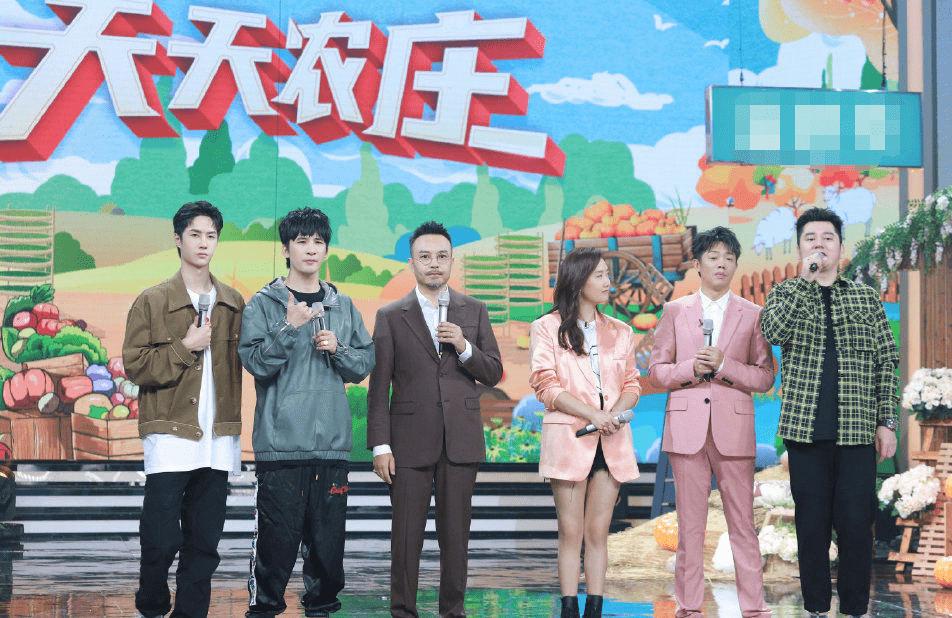 《天天向上》钱枫街舞炫技,王一博竖起大拇指,下一秒却仰天大笑