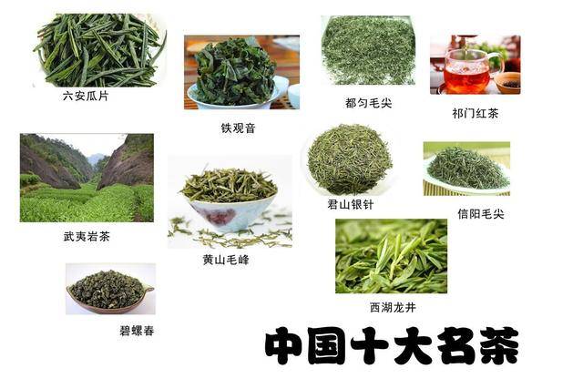 都说一方山水养一方那么贵州的绿茶有哪些特点