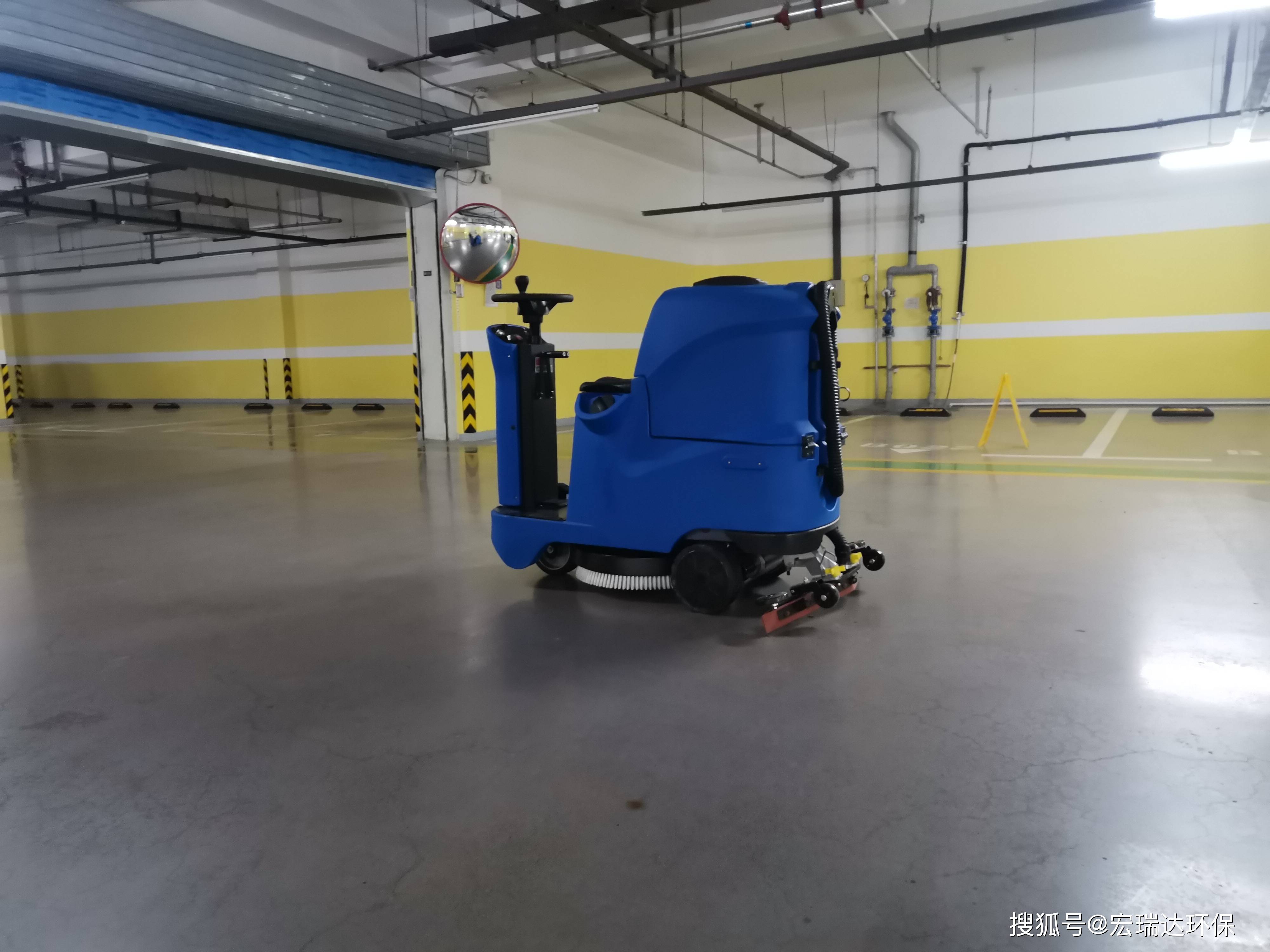 智能家居新宠：扫地机市场动态观察