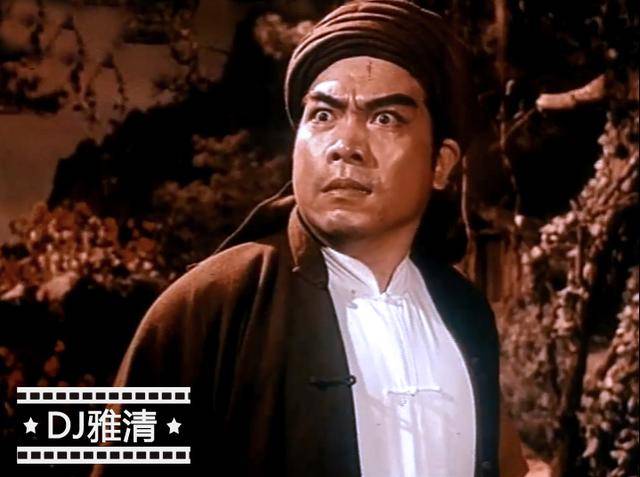 国家特级演员65岁便走了_雷刚