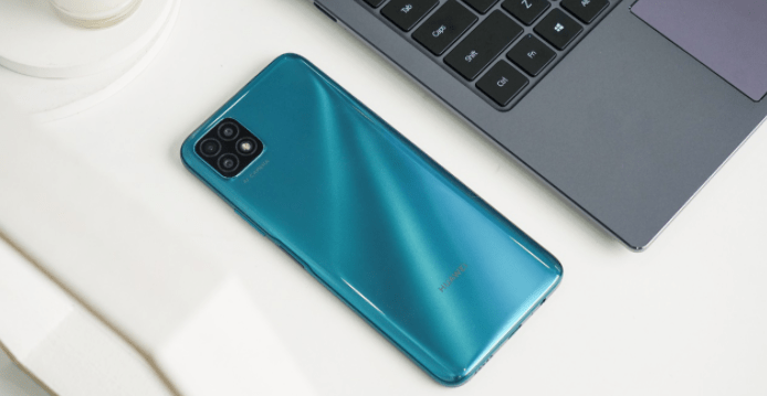 双十一购机华为畅享20oppok7x该怎么选