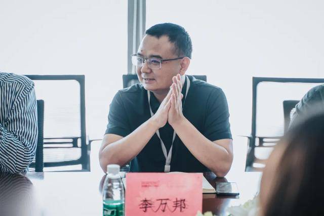 专访润合供应链李万邦:布局全国经销渠道,2021年目标