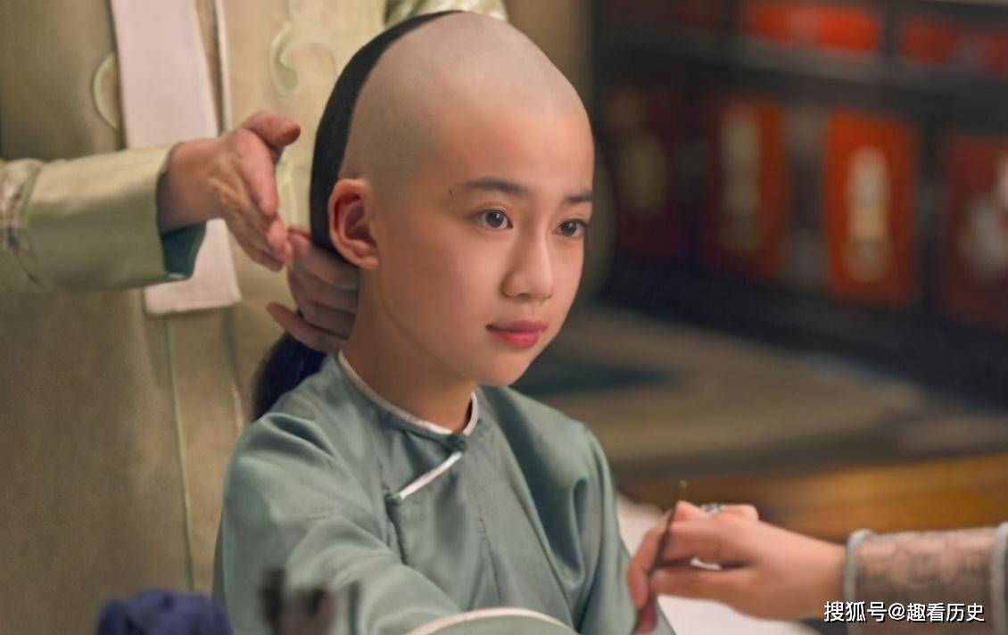 乾隆十多个儿子选不出皇位继承人?为何要把皇位传给嘉庆?_手机搜狐网