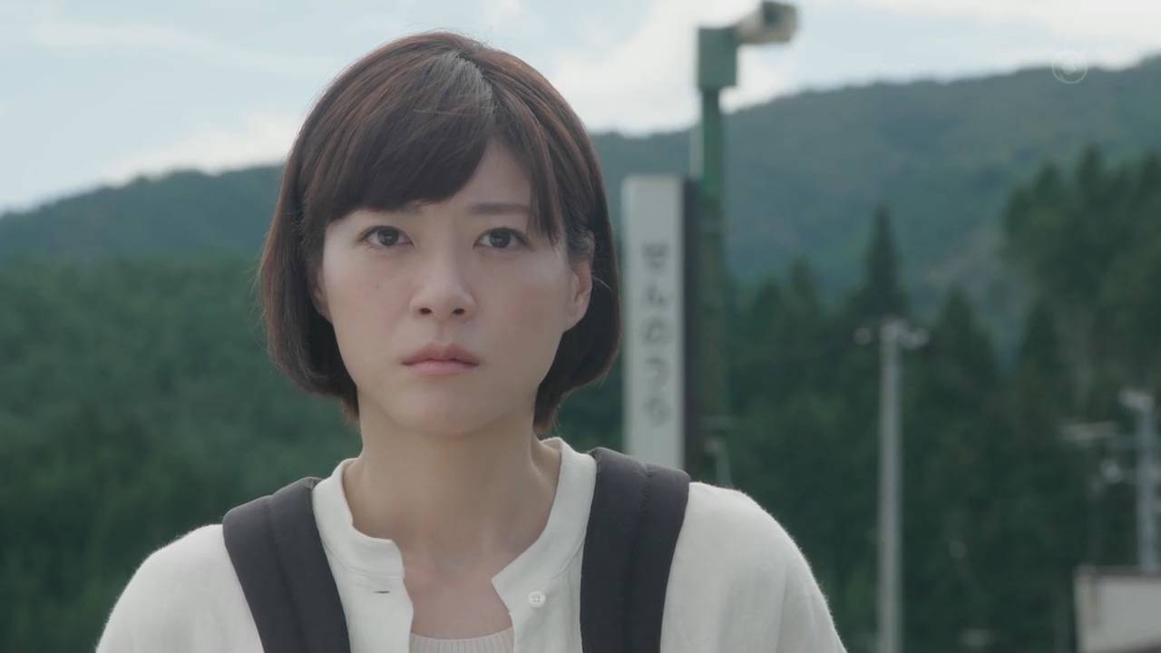 上野树里主演2020秋季医学刑侦剧《法医朝颜2》风间俊介参演