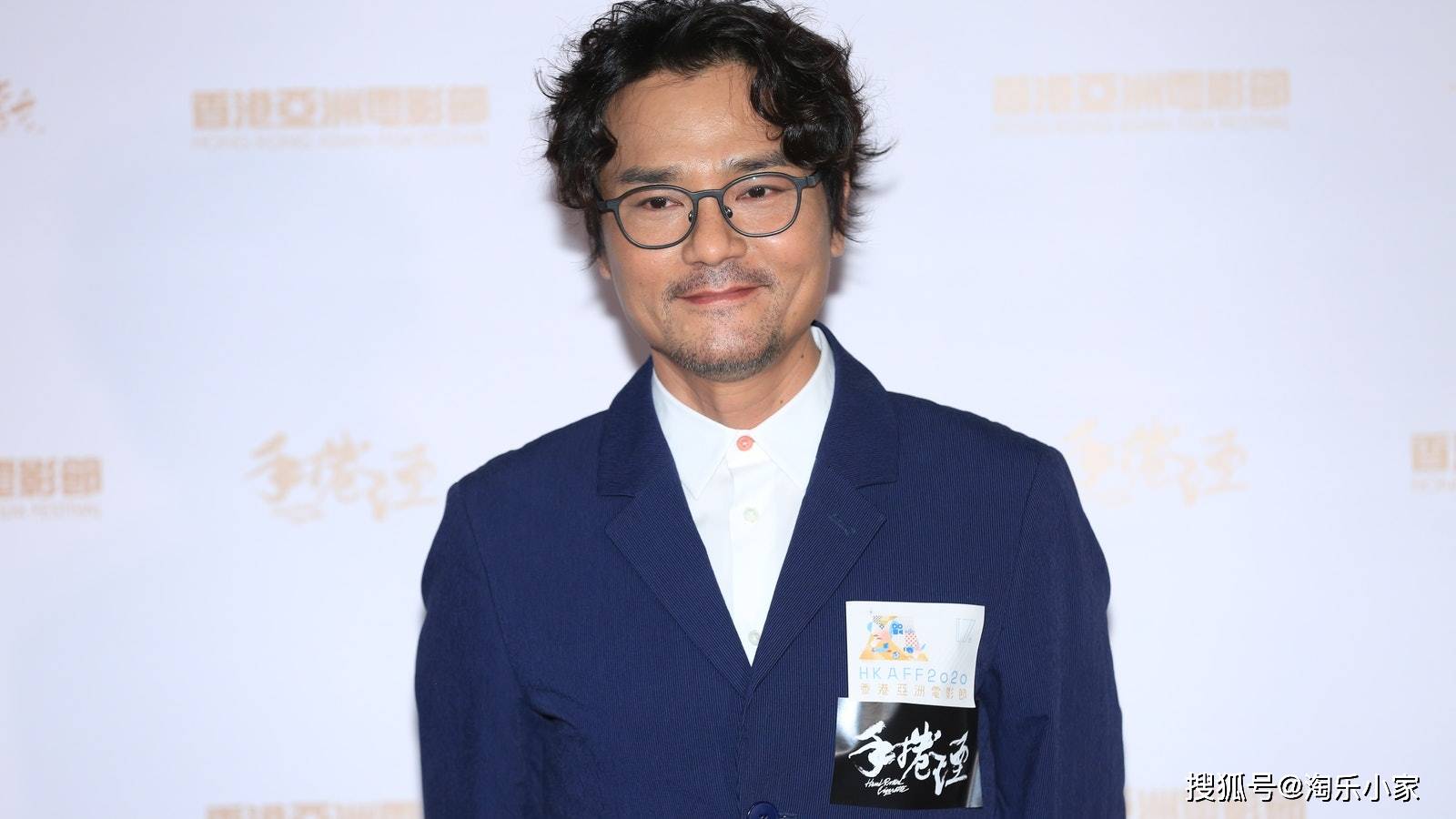 林家栋游说古天乐不收片酬,义演支持港产片,培育新演员!