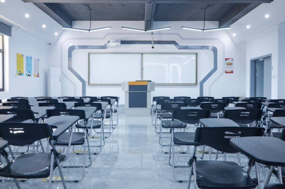 网龙普天教育智慧校园建设案例丨黎明职业大学